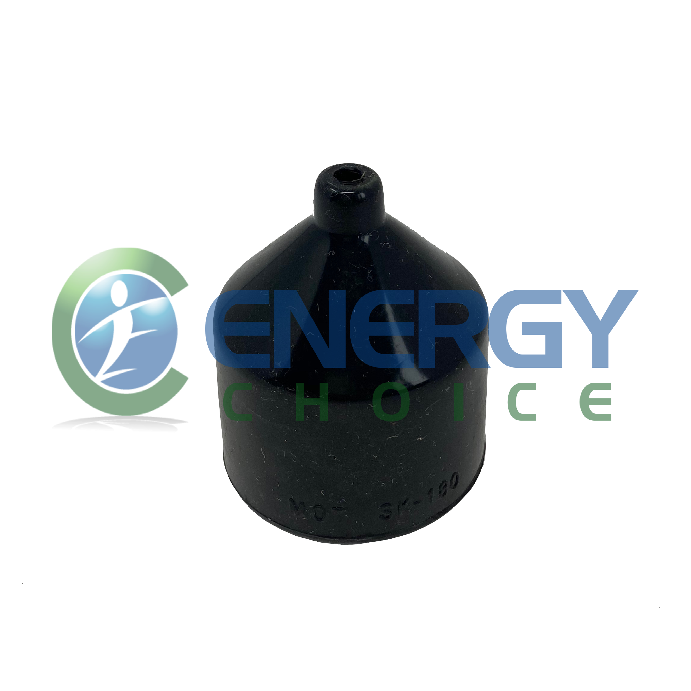 Primary Ignition Coil Boot, 1 pc, MOTORTECH, 06.80.036